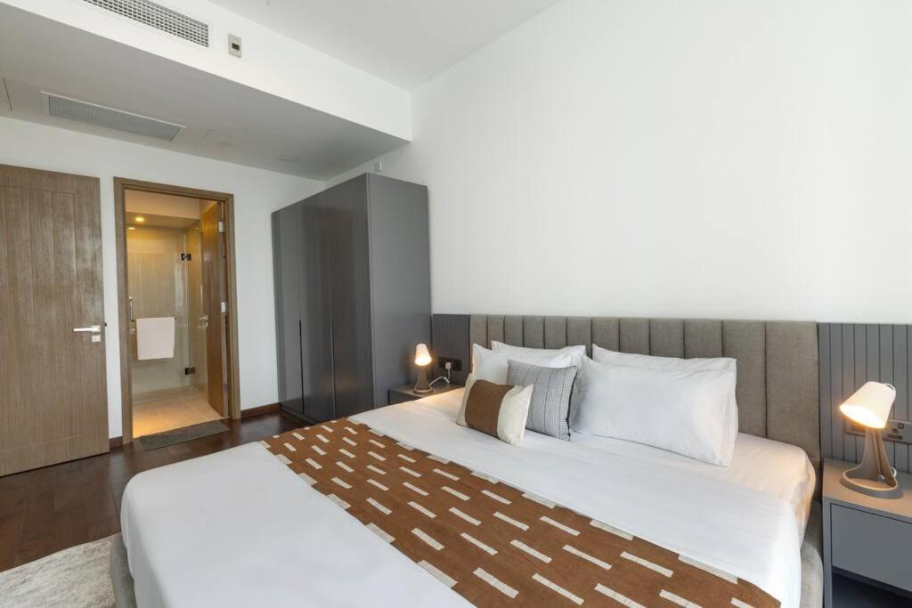 Twin Peaks Apartamento Colombo